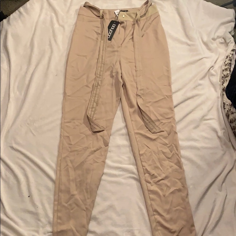 Dress pants